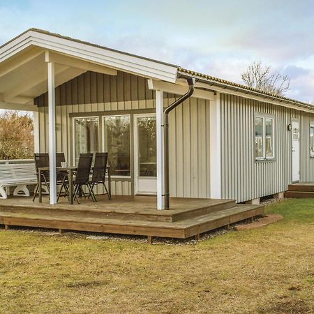 Amazing Home In Loettorp With House Sea View Löttorp Exterior foto