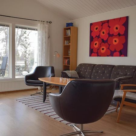 Amazing Home In Loettorp With House Sea View Löttorp Exterior foto