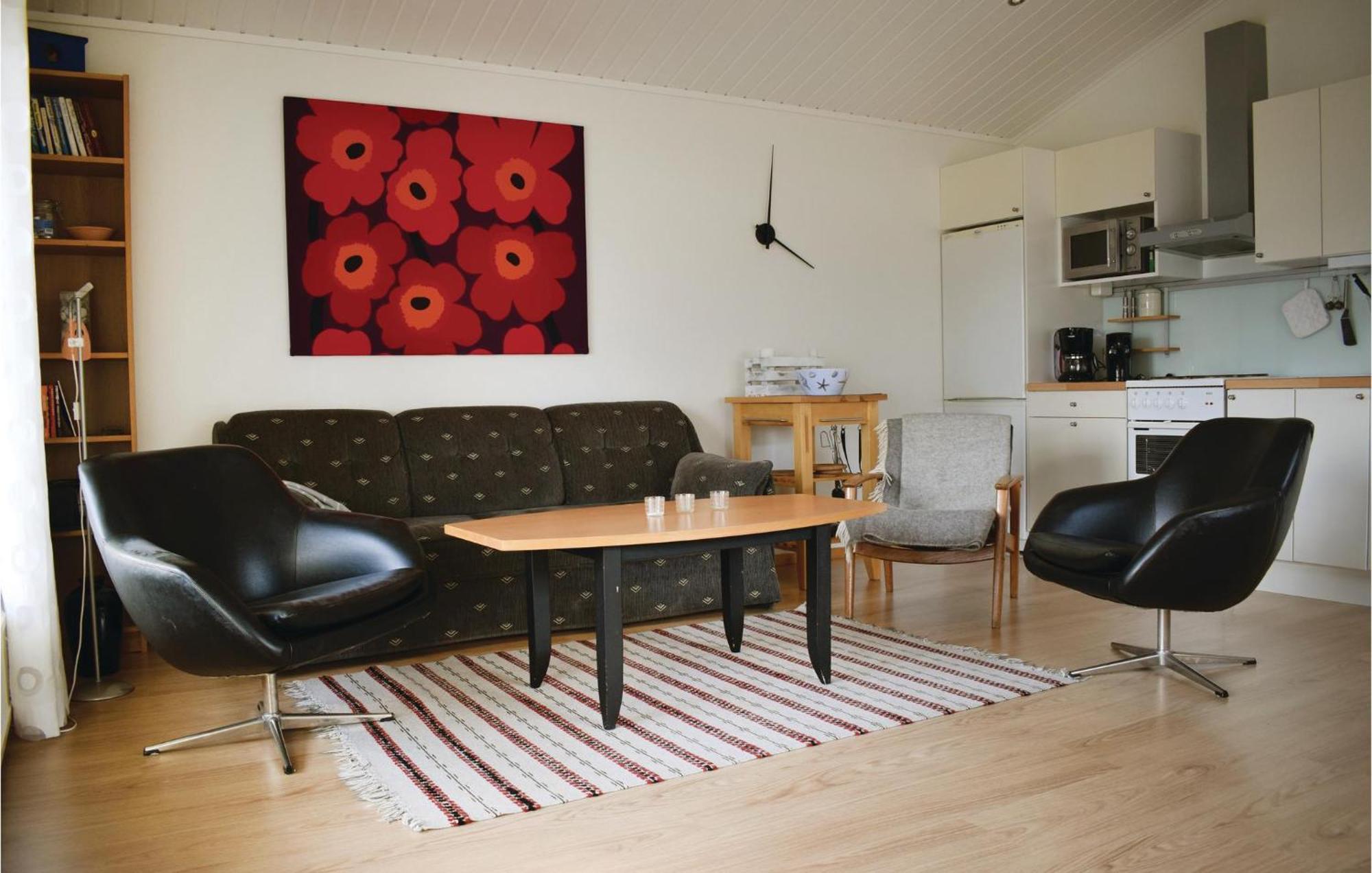 Amazing Home In Loettorp With House Sea View Löttorp Exterior foto